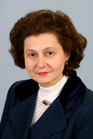Татьяна Александровна Квятковская